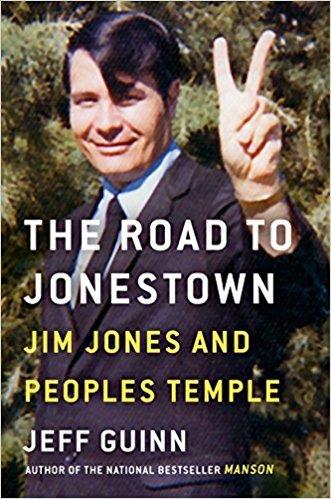 La Route de Jonestown