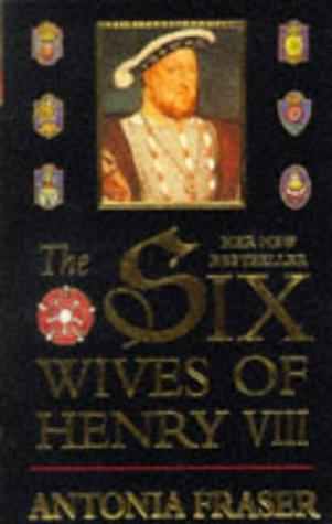 Les Six Femmes d'Henri VIII