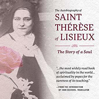 L'Autobiographie de Sainte Thérèse