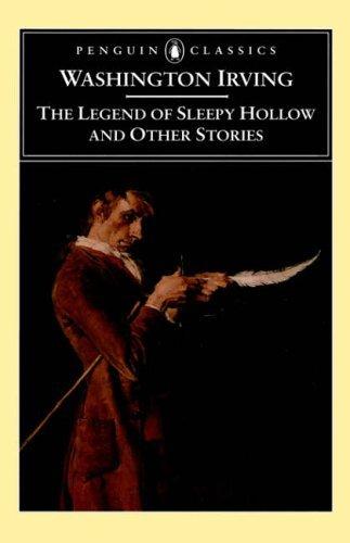 The Legend of Sleepy Hollow and Other Stories