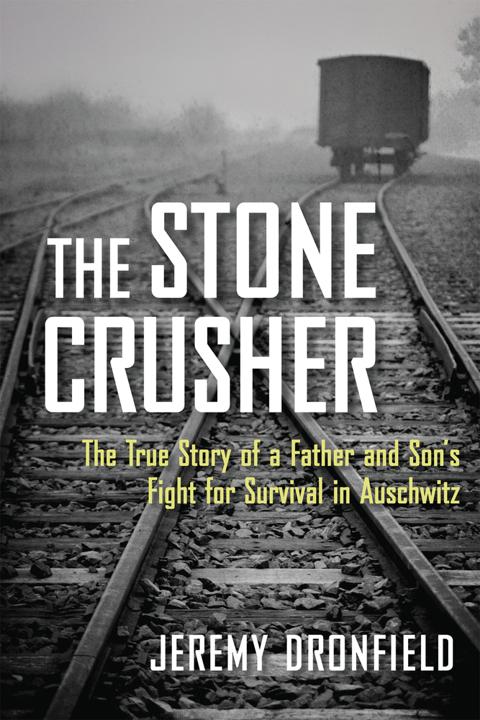 The Stone Crusher Summary Audiobook