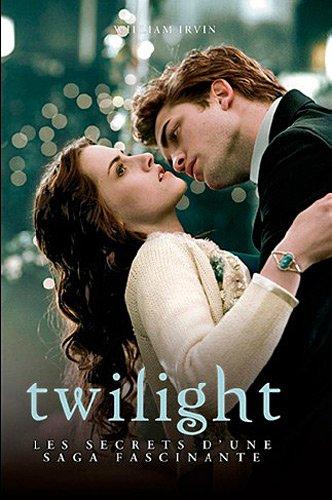 Twilight par William Irwin Bridget Costedoat