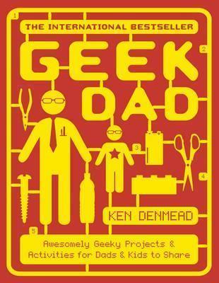 Geek Dad