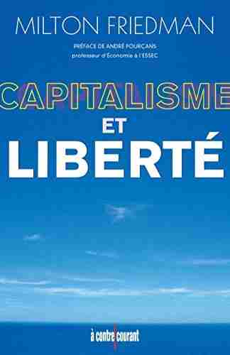 Capitalisme et liberté