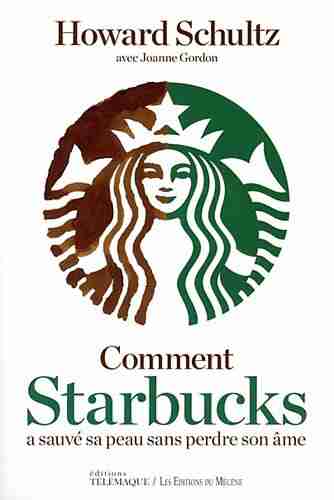 Comment Starbucks a sauvé sa peau sans perdre son âme 