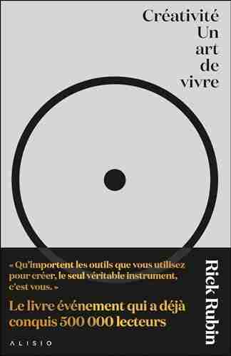 Créativité. Un art de vivre 