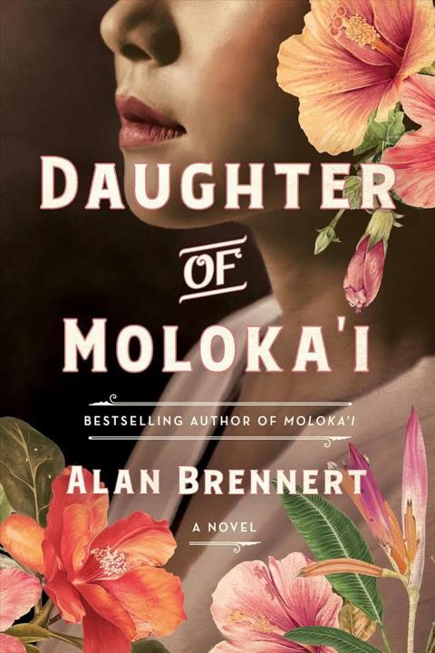 La Fille de Moloka'i