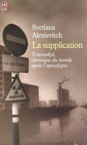 La Supplication 