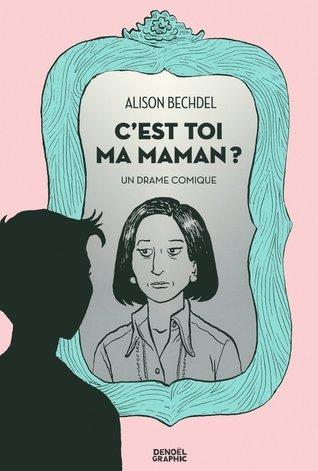 C'est toi ma maman ? 