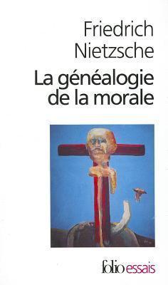 La généalogie de la morale 