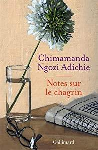 Notes sur le chagrin 