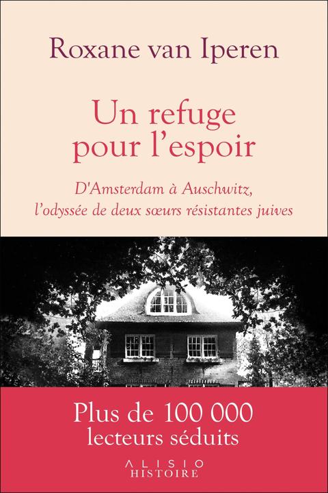 Un refuge pour l'espoir 