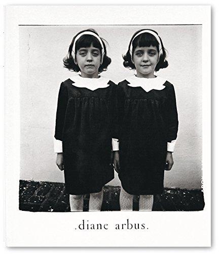 Diane Arbus 