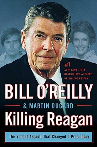 Tuer Reagan