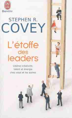L'etoffe des leaders 