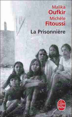 La Prisonnière 