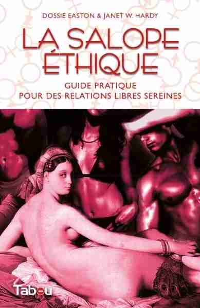 La Salope éthique 