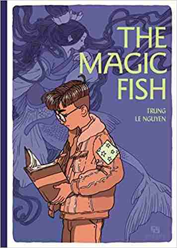 The Magic Fish 