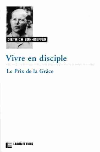 Vivre en disciple 